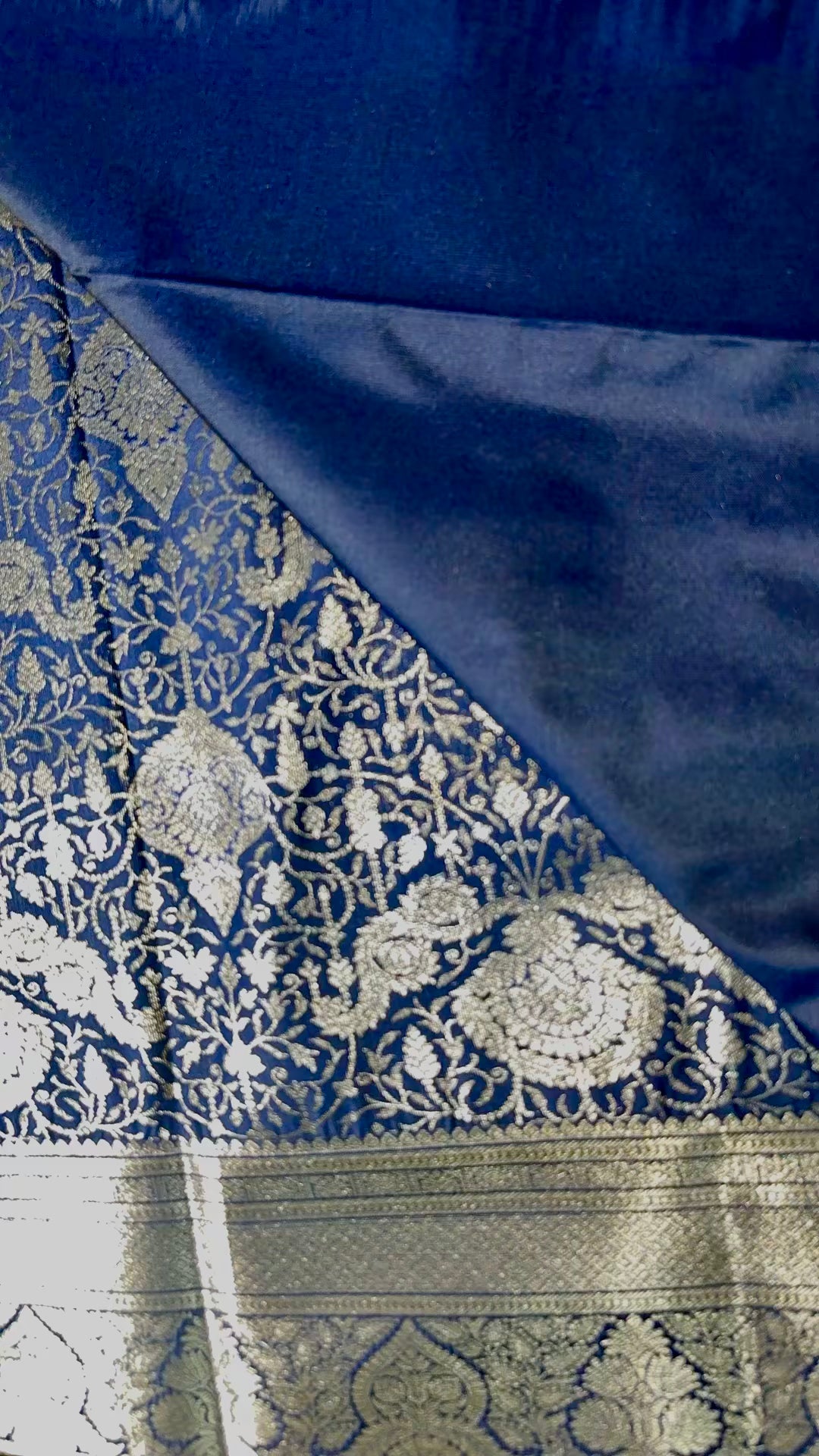 PURE KANCHIPURAM SAREE